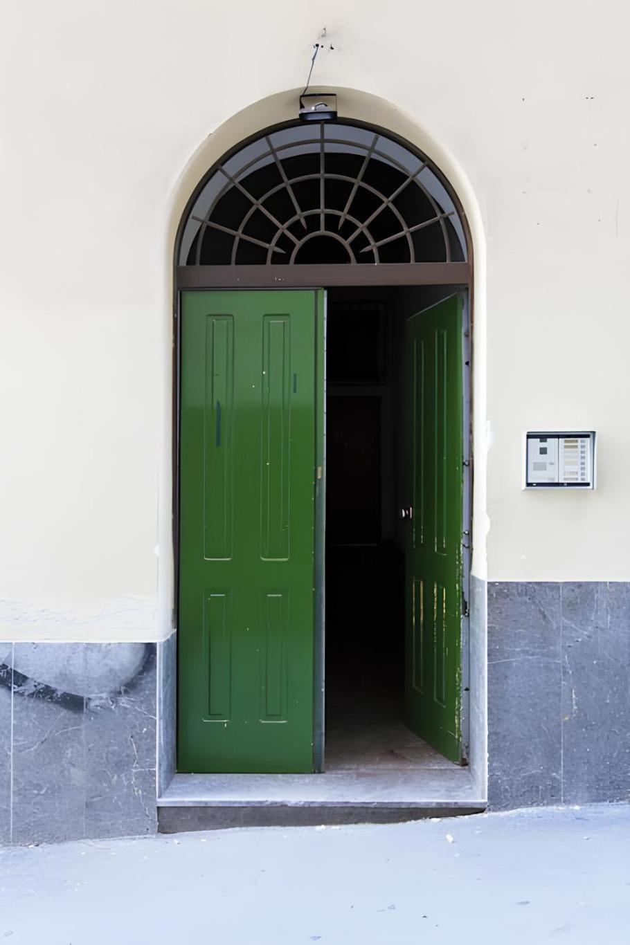 Downtown Maqueda Daire Palermo Dış mekan fotoğraf